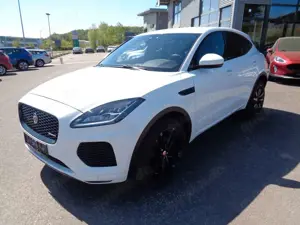 Jaguar E-Pace E-PACE R-Dynamic AWD, AHK