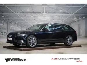 Audi A6 Avant advanced 50 TFSIe quattro AHK 360 Kamer