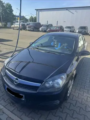 Opel Astra Edition