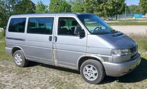 Volkswagen T4 Multivan