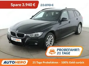 BMW 320 320d xDrive M Sport Aut.*NAV*LED*TEMP*PDC*SHZ*ALU*