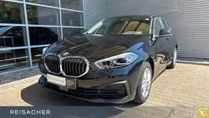 BMW 118 i Advantage,Autom,LCProf, LHZ,DAB,HUD