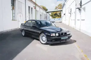 Alpina B10