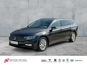 Volkswagen Passat Variant 2.0TDI DSG BUSINESS 5JG+LED+NAVI