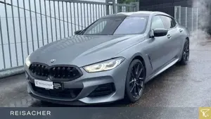 BMW M850 i xDrive Gran Coupé Laser BW SoftClose 20"