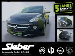 Opel Adam 1.4 ecoFlex Slam **Klima**Sportausstattung**