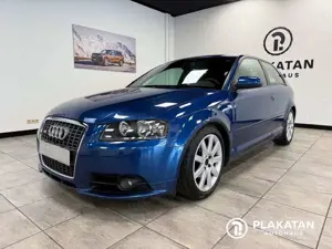 Audi A3 1.9 TDI S line Sportpaket plus