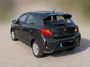 Mitsubishi Space Star Space Star 1.2 Select Bild 3