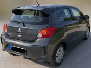 Mitsubishi Space Star Space Star 1.2 Select Bild 5