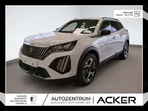Peugeot 2008 Hybrid 145 Allure AT. 360Kam/Navi/ACC -41%*