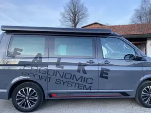 Volkswagen T6.1 California California Ocean Edition FWD