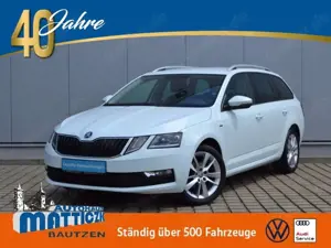 Skoda Octavia 1.6 TDI Clever LED/17-ZOLL/NAVI/BUSINESS/GRA/PDC/