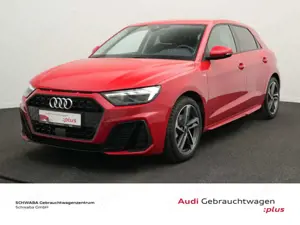 Audi A1 S line 30 TFSI *ACC*NAVI*SPUR*17''*