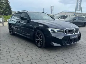 BMW 320 Bild 3