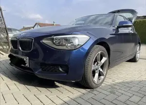 BMW 118 118 d