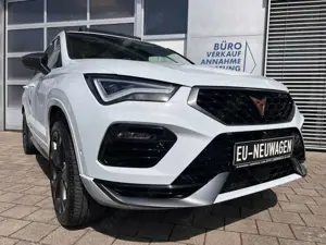 CUPRA Ateca 2.0 TSI DSG 4Drive PANO AHK 360° 5J GAR