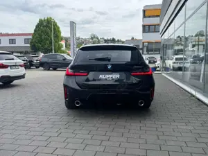 BMW 320 Bild 5