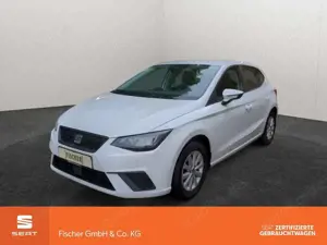 SEAT Ibiza 1.0 Style LED Navi SHZ PDC hinten