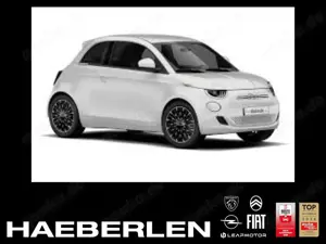 Fiat 500 Hybrid *ICON* Schalter Parksens.hi*KEYLESS