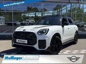 MINI Cooper D Countryman Countryman D HUD ACC Memory SurView Ha/Ka.19" Navi