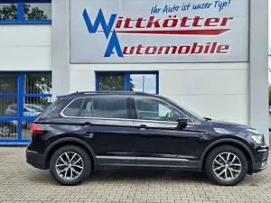 Volkswagen Tiguan Comfortline BMT/Start-Stopp