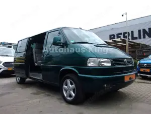Volkswagen T4 Caravelle
