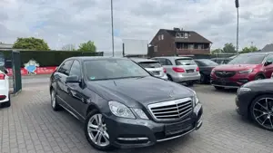 Mercedes-Benz E 220 Limousine CDI BlueEfficiency | NAVI |XENON