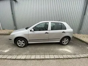 Skoda Fabia 1.4 16V Classic