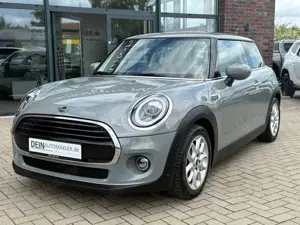 MINI Cooper Chilli *LED*Leder*Navi*RFK*Tempomat*