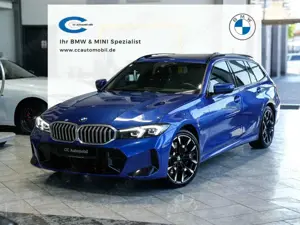 BMW 330 330i xDrive Touring M Sport 19LM Panorama