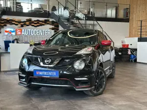 Nissan Juke Nismo *RS*360°*Sportfahrwerk*Navi*Spurhalte*