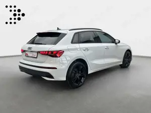 Audi A3 40 TFSI e Advanced*Navi*LED*Alu*AHK Bild 2