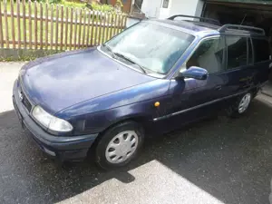 Opel Astra Astra Caravan GL