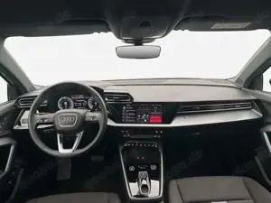 Audi A3 40 TFSI e Advanced*Navi*LED*Alu*AHK Bild 5