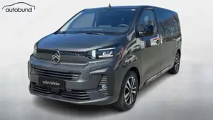 Citroen Spacetourer Spacetourer 2.2 BlueHDi 180 Autom Max M
