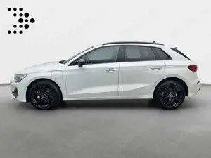 Audi A3 40 TFSI e Advanced*Navi*LED*Alu*AHK Bild 3