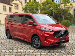 Ford Tourneo Custom L2 Titanium/Automatik/Sofort