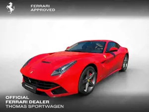 Ferrari F12