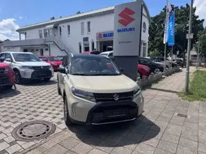 Suzuki Vitara 1.4 Boosterjet Comfort Allgrip/LED/NAVI
