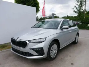 Skoda Scala Selection 1.0 TSI DSG*NAVI-ÜBER-SMARTLINK*PDC-H...