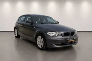 BMW 118 d*Aut.*Klima*PDC*