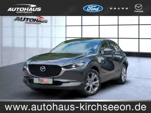 Mazda CX-30 2.5 e-SKYACTIV-G Exclusive-Line 2WD Automati