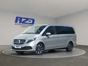 Mercedes-Benz V 250 d Lang 6SITZ STNDHZ BURMEST DISTRON KAMERA