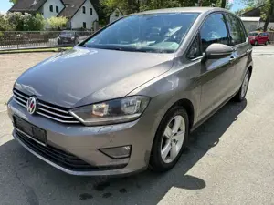 Volkswagen Golf Sportsvan Comfortline BMT/Start-Stopp