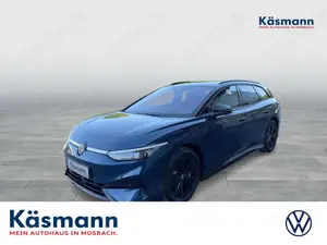 Volkswagen ID.7 Pro S 210kW AHK BLACKSTYLE MATRIX