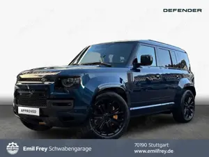 Land Rover Defender 110 P635 OCTA 467 kW, 5-türig