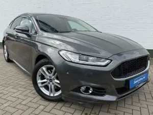 Ford Mondeo Bild 2