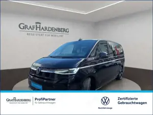 Volkswagen T7 Multivan Style lang LR Allrad eHybrid UPE106t