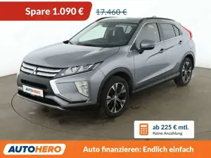 Mitsubishi Eclipse Cross 1.5 T-MIVEC Diamant Edition 2WD Aut.*TEMP*CAM*AHK*