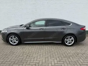 Ford Mondeo Bild 5